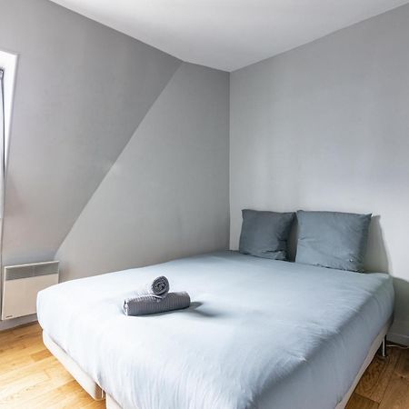 Luxurious 2 Bedroom Tour Eiffel Bourdonnais Free Netflix París Exterior foto