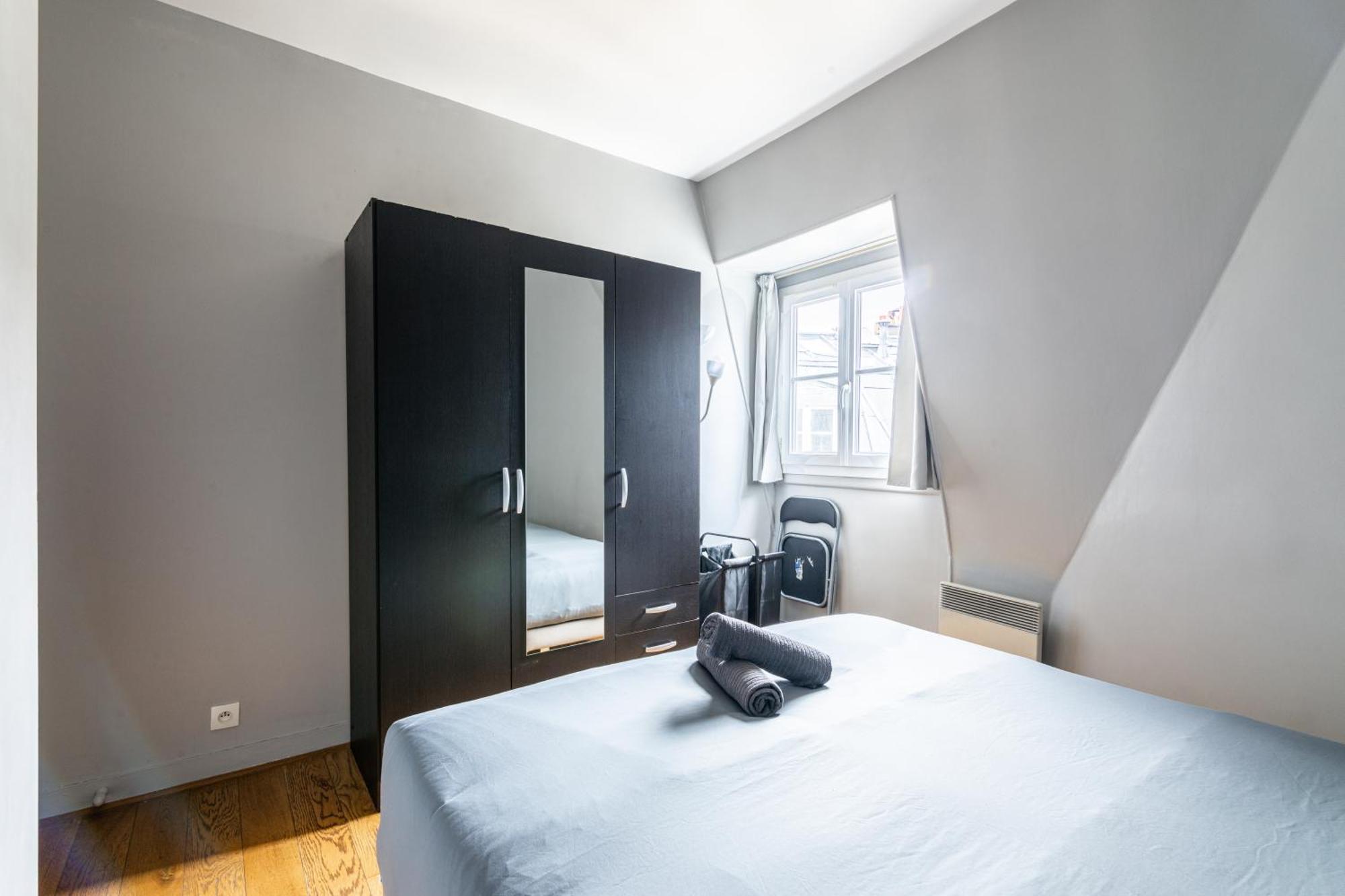 Luxurious 2 Bedroom Tour Eiffel Bourdonnais Free Netflix París Exterior foto