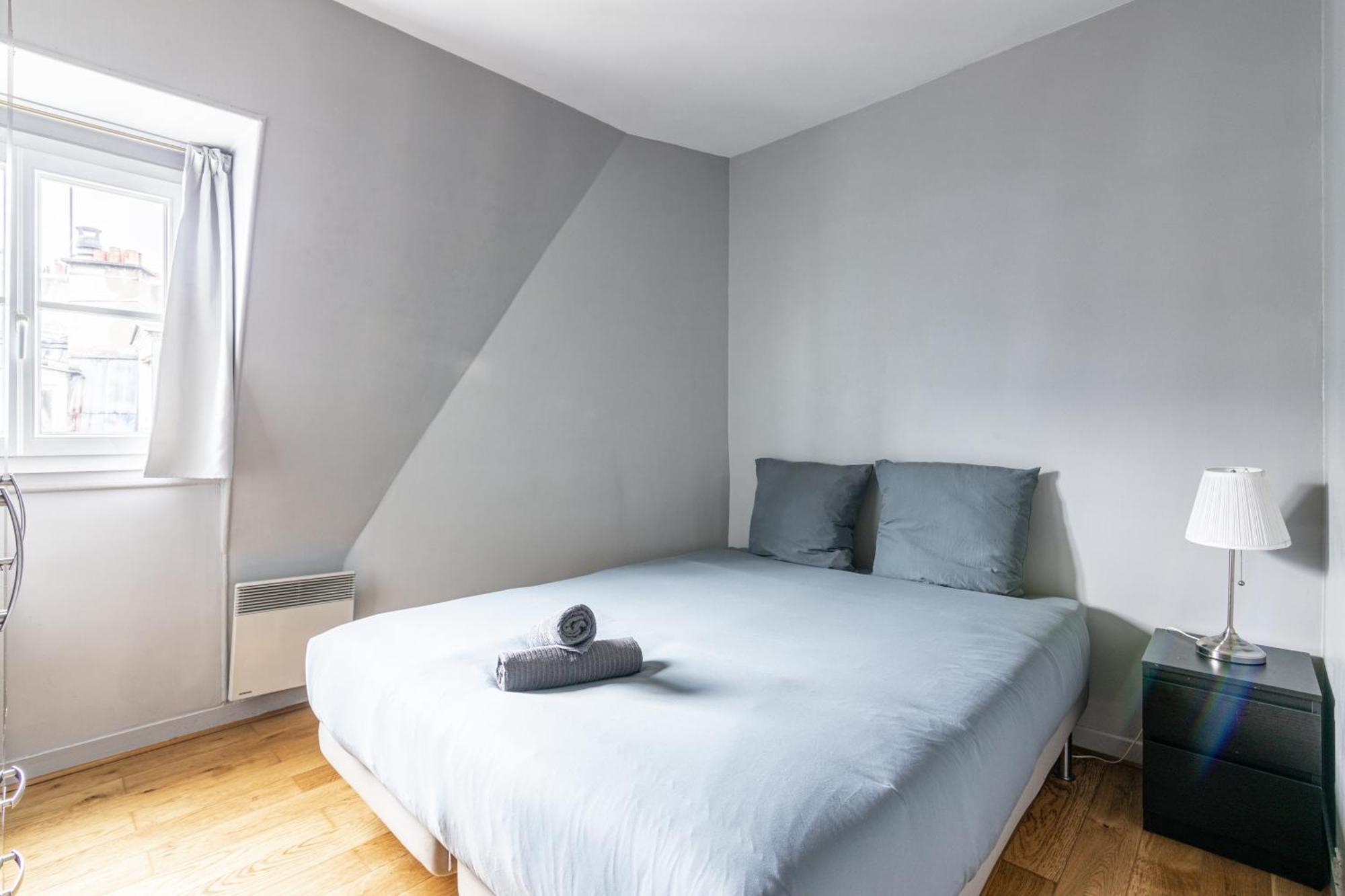 Luxurious 2 Bedroom Tour Eiffel Bourdonnais Free Netflix París Exterior foto