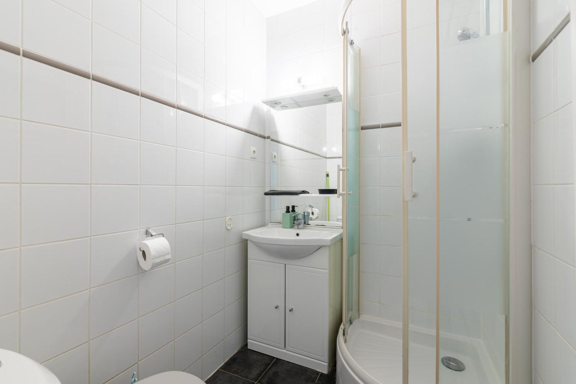 Luxurious 2 Bedroom Tour Eiffel Bourdonnais Free Netflix París Exterior foto
